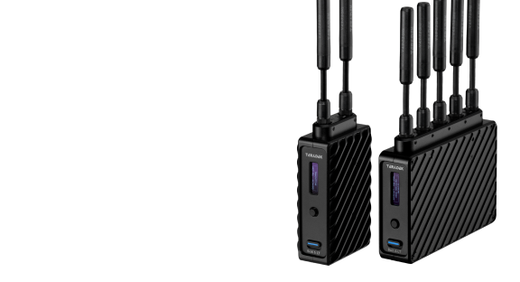Teradek Bolt 6 LT 3G-SDI 시리즈