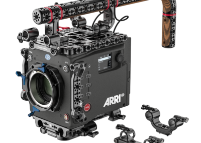 Wooden Camera ARRI ALEXA 35 액세서리 제품군