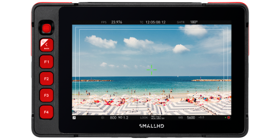 SmallHD Ultra 7