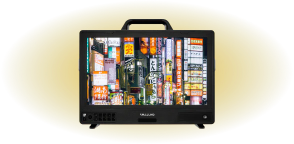 SmallHD Cine 18