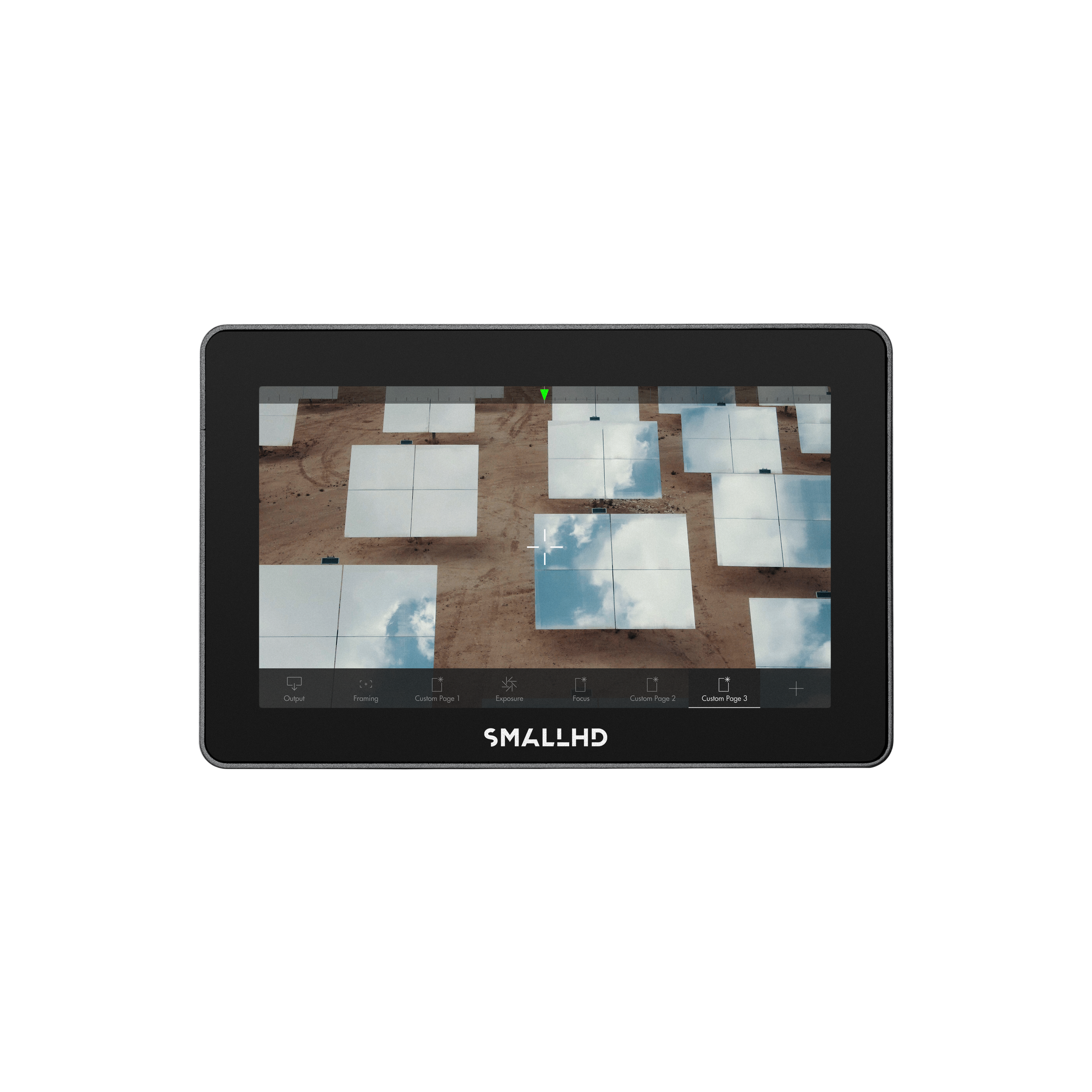 SmallHD Indie 5