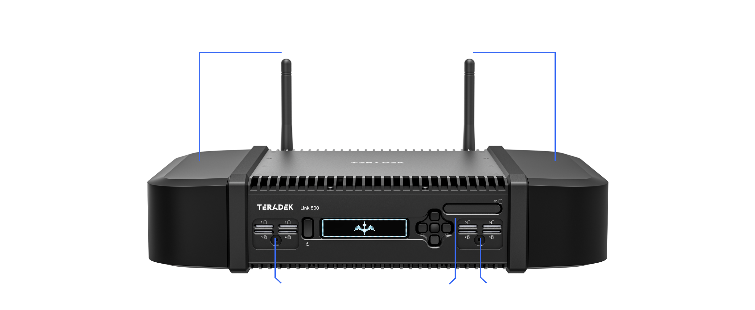 Teradek Link
