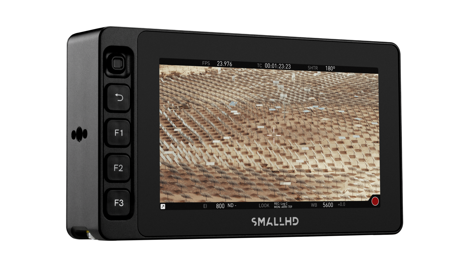 SmallHD Ultra 5
