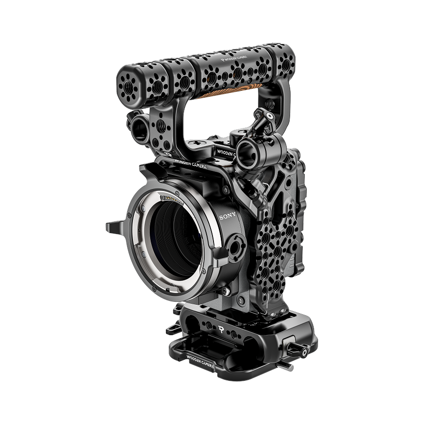 Wooden Camera SONY RIALTO 액세서리 제품군