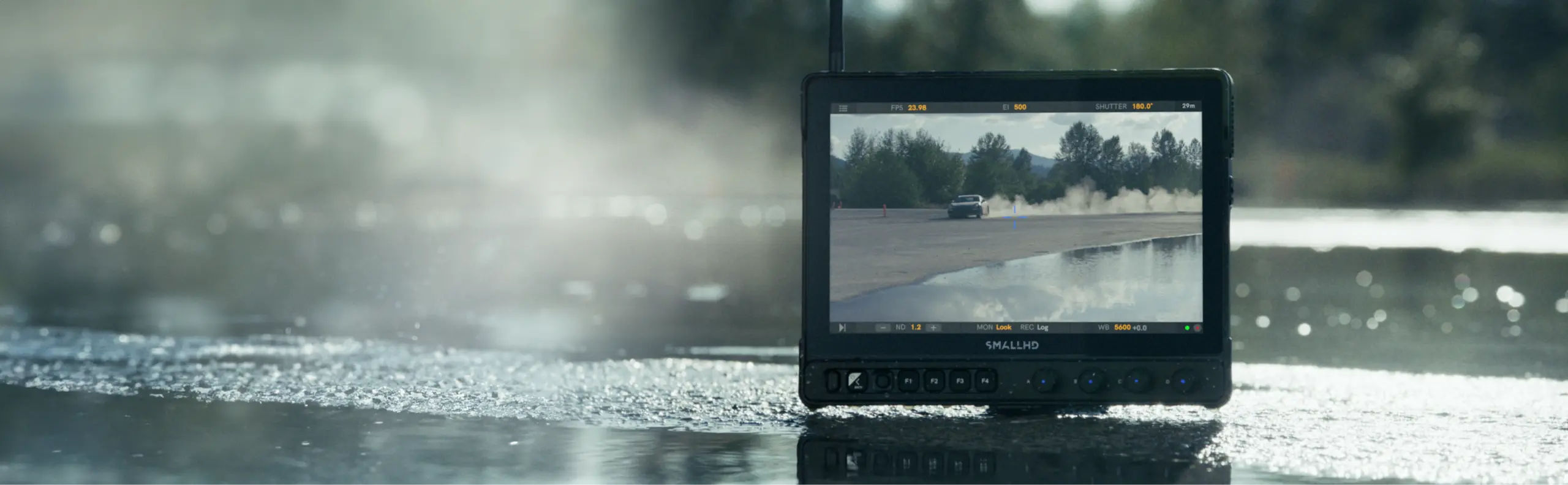 SmallHD Ultra 10