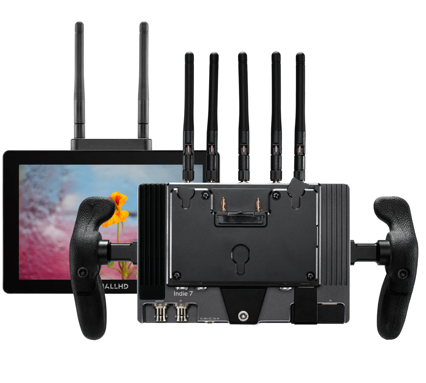 SmallHD Indie 7