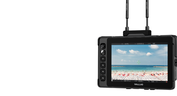 Teradek Bolt 6 Monitor Module