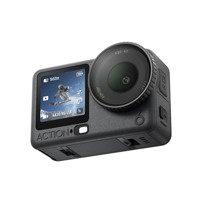 DJI Osmo Action 6
